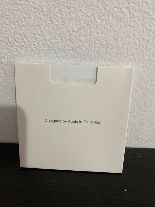 Air pods pro 2 noi sigilate,vin cu toate detalile perfecte