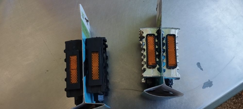 Велосипедни компоненти части педали