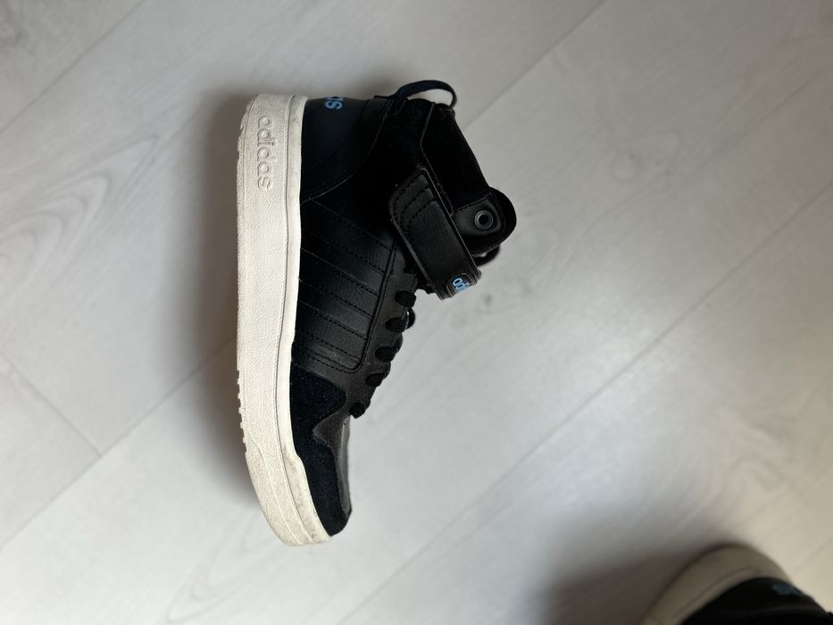 Маратонки Adidas