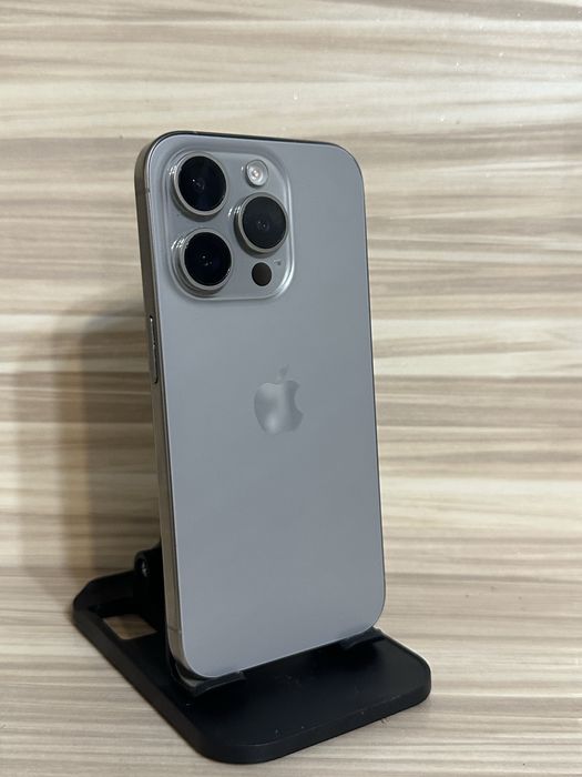Iphone 15 pro 256gb Айфон 15 про 256гб