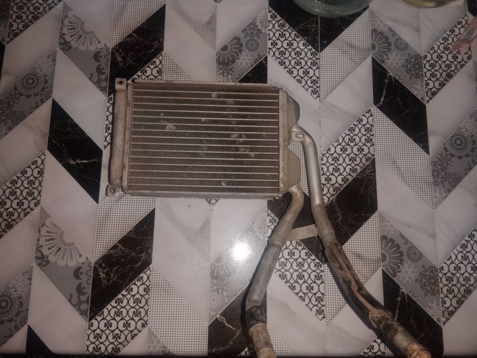 Nexia 2 komprestor pechka radiatori va jentra rul toshkentdara