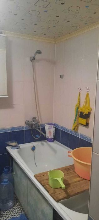 Продам дом в поселке Бестамак!