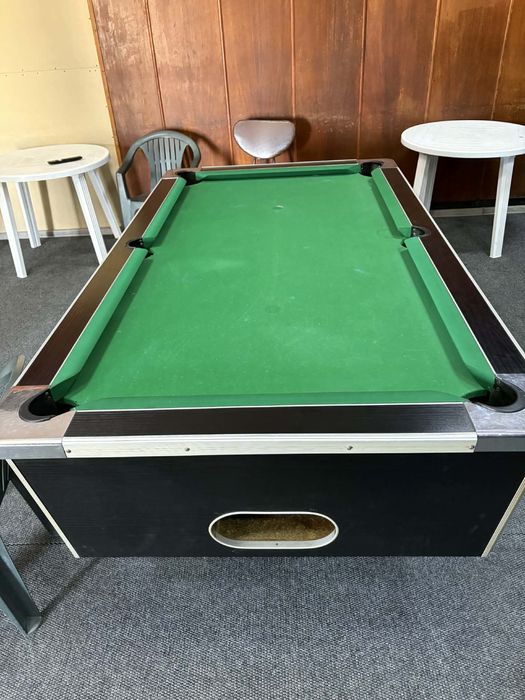 продавам билярди