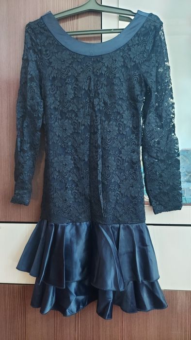 Продам вечерние платье