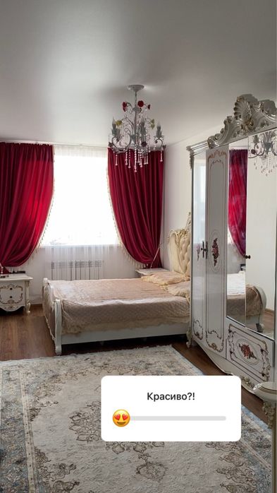 Спальный гарнитур весь комплект. В хорошем состоянии