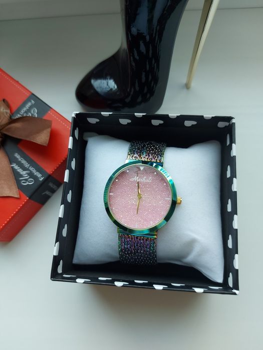 Часы наручные Mashali