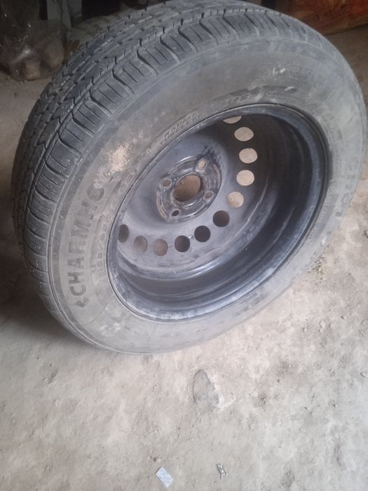 14 razmer Diska balon,185/65