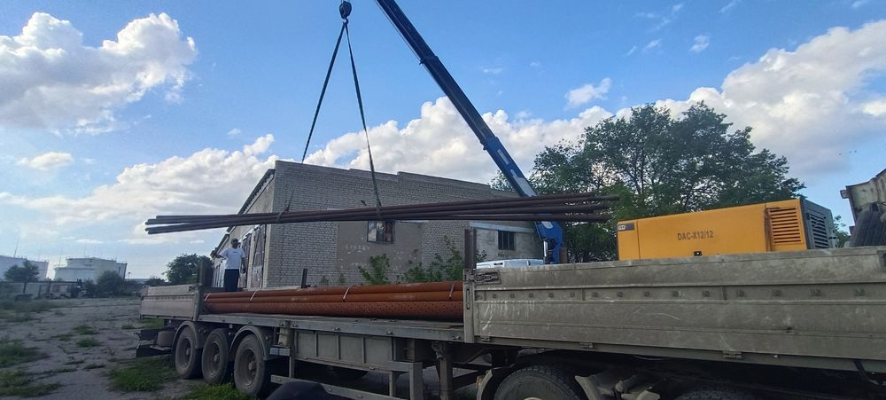 Услуги манипулятора вездеход