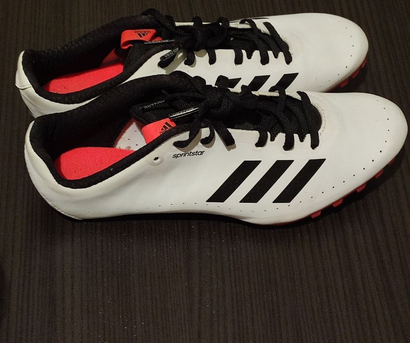 Шпайкове adidas sprintstar