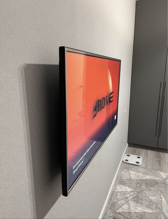 Телевизор Lg