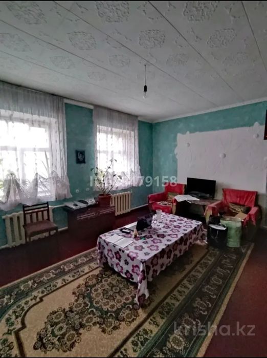 Продаётся дом - мкр Тассай