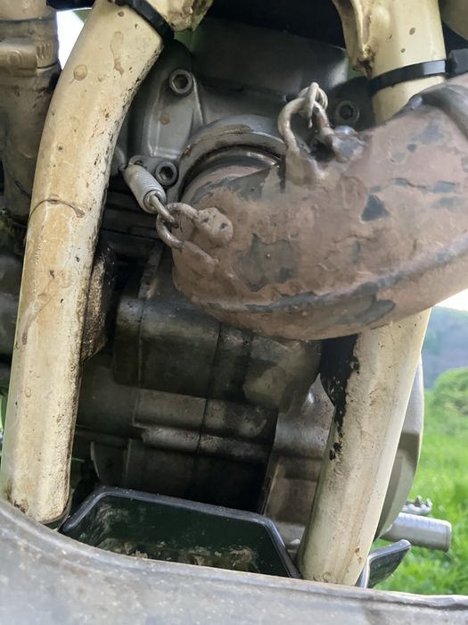 Husqvarna TE300i 2018