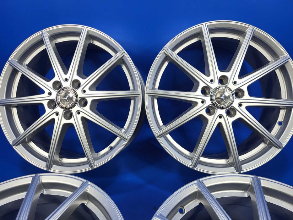 Vand jante 5x112R18 OE Mercedes ML 166 - GLE 167, Viano, Vito - ca Noi