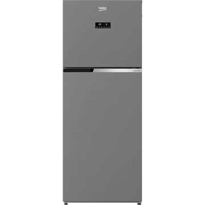 Frigider cu doua usi Beko  NeoFrost Display touch, No Frost Freezer