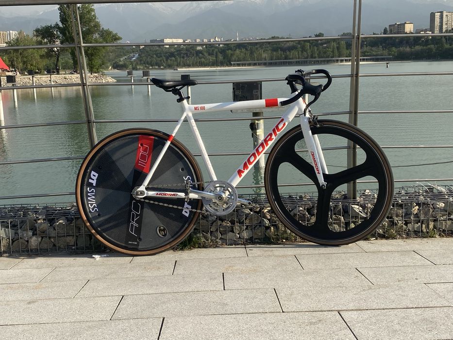 Фикс modric mc100