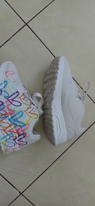 Детски маратонки Skechers