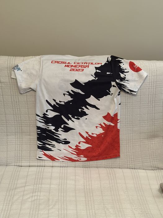 Tricou sport marimea M