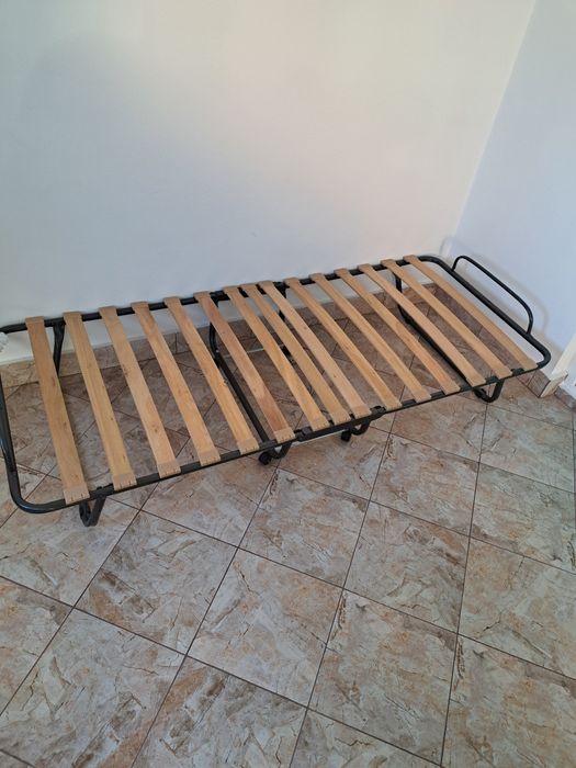 Pat pliabil (se strânge)Nou