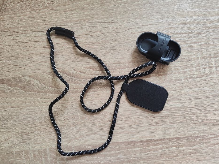 Sunnylife магнитный кронштейн для Insta360 GO 3