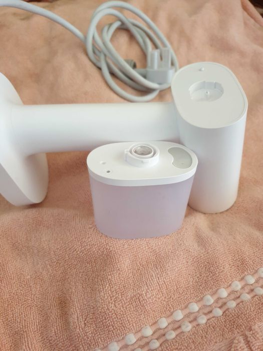 Продам ручной отпариватель Mi MGTJ01LF