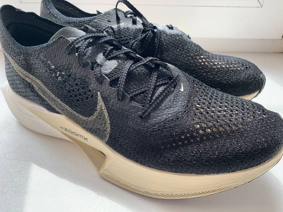 Nike ZoomX Vaporfly NEXT% noi, mărime 47.5, original