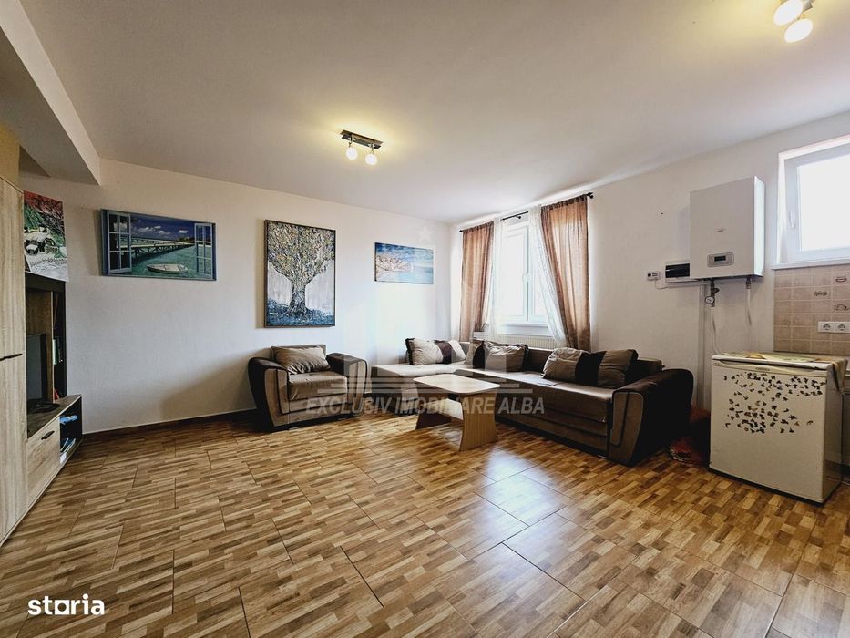 Apartament 3 camere | De inchiriat | 75 mp | Soseaua de Centura