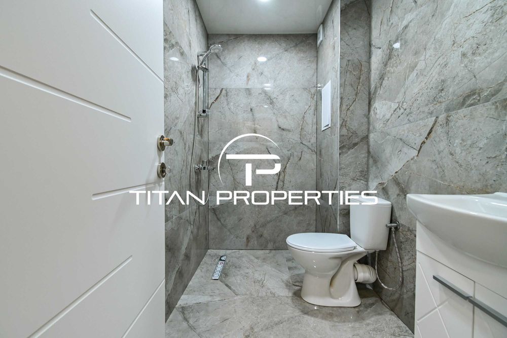 Дава се под наем Двустаен апартамент в София, Малинова долина - 60 кв.м за 612 € - Снимка #8