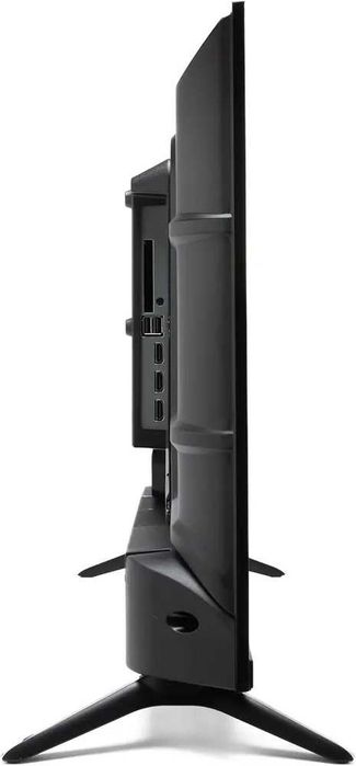 Чисто нов Smart TV Tornado 32ES4301X 32 инча HD DLED Wi-Fi Bluetooth VESA