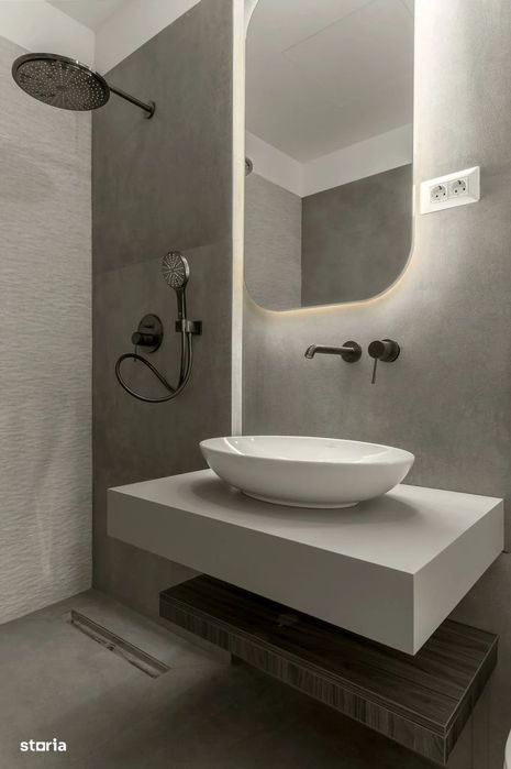 Vila noua, 6 camere- Iancu Nicolae