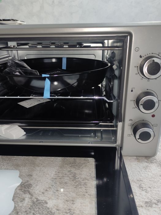 Духовка электрическая