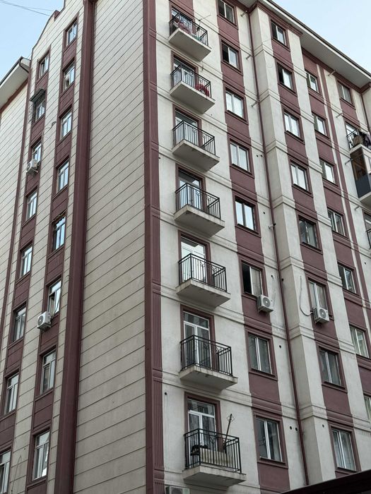 ЖК " Nice Villas " 3/6/10 Яшнабадский район