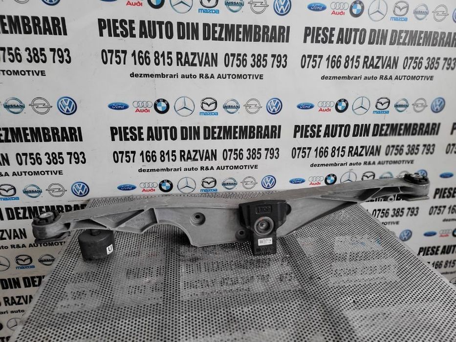Suport Grup Spate Bmw X1 X2 F48 F39 Mini Countryman F60 4x4 Xdrive X Drive Cod 6852896