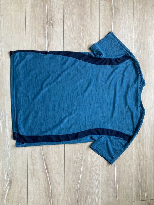 Найк Nike Pro Dri Fit мъжка тениска размер М Slim Fit