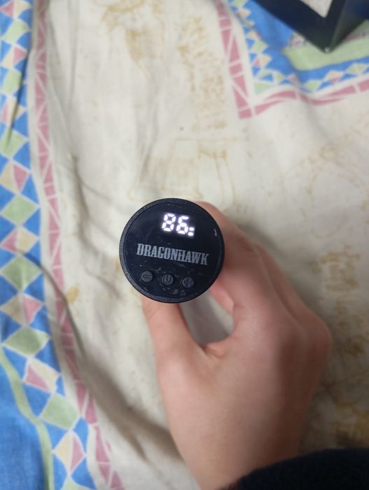 продаю тату машинку