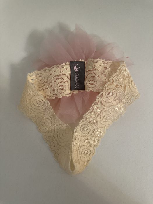 Аксессуары на голову. Девочкам.