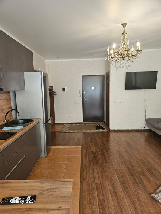 Продам квартиру в Алтын Ауле