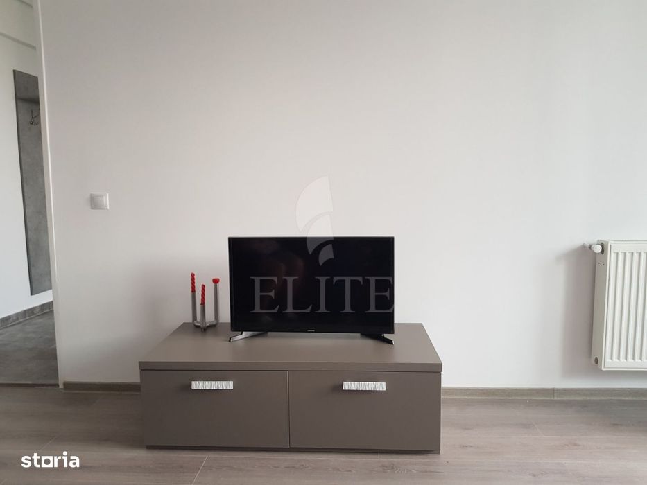 Apartament 2 camere în zona Gradina Botanica
