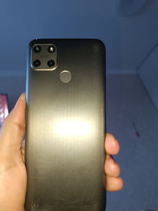 Realme c25y 128гигов.