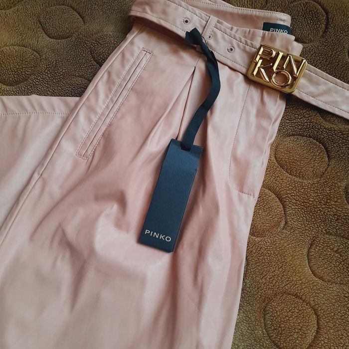 Оригинален панталон на pinko