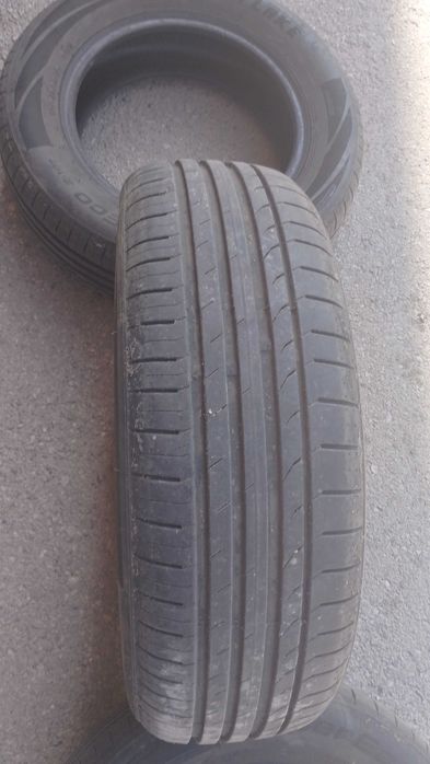 Летни гуми 195/65R15, 15 цола ЛЕТНИ ГУМИ WESTLAKE ZUPERECO Z107 195/50R15