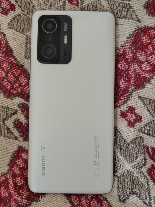 Xiaomi 11 T Pro  128 GB