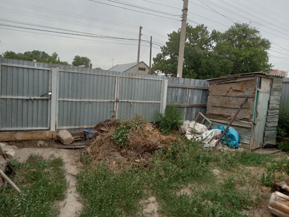 Продам угловой дом 5,5 соток