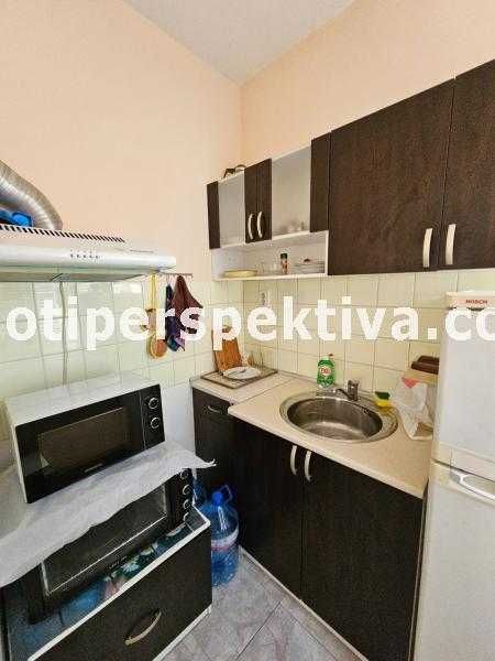 Продава се Едностаен апартамент в Пловдив, Тракия - 36 кв.м за 1625 €/кв.м - Снимка #5