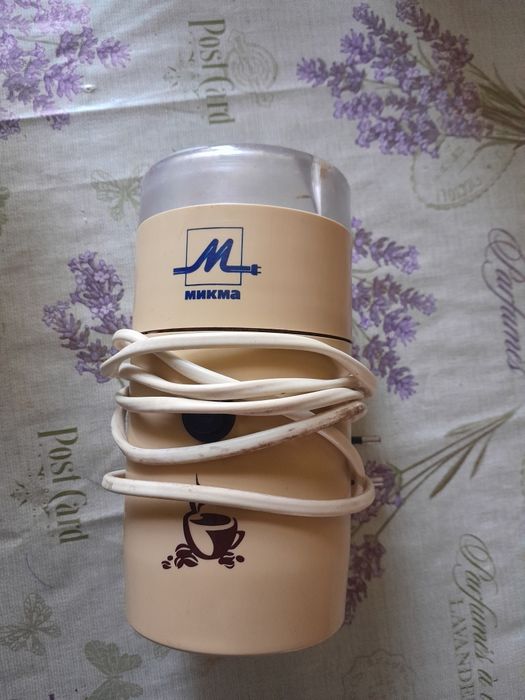 Продам. Кофемолку.