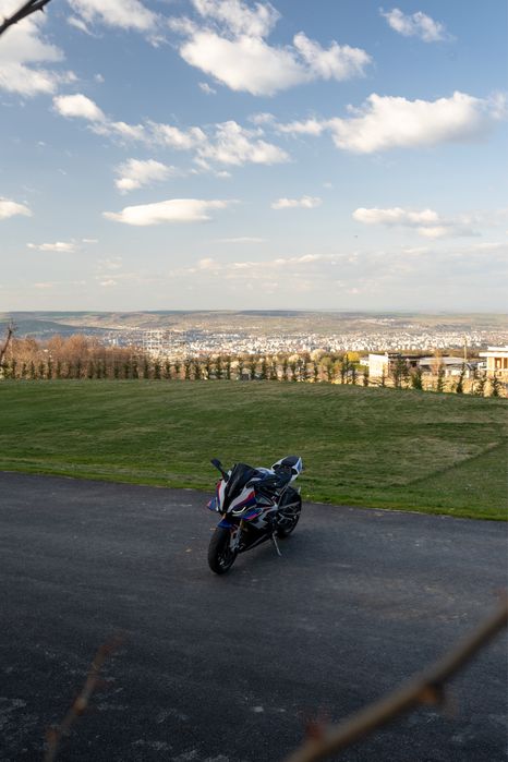 Schimb BMW S1000RR 2020