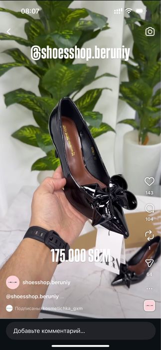 Zara tufli razmer 38-38/Зара туфли 38-39 размер