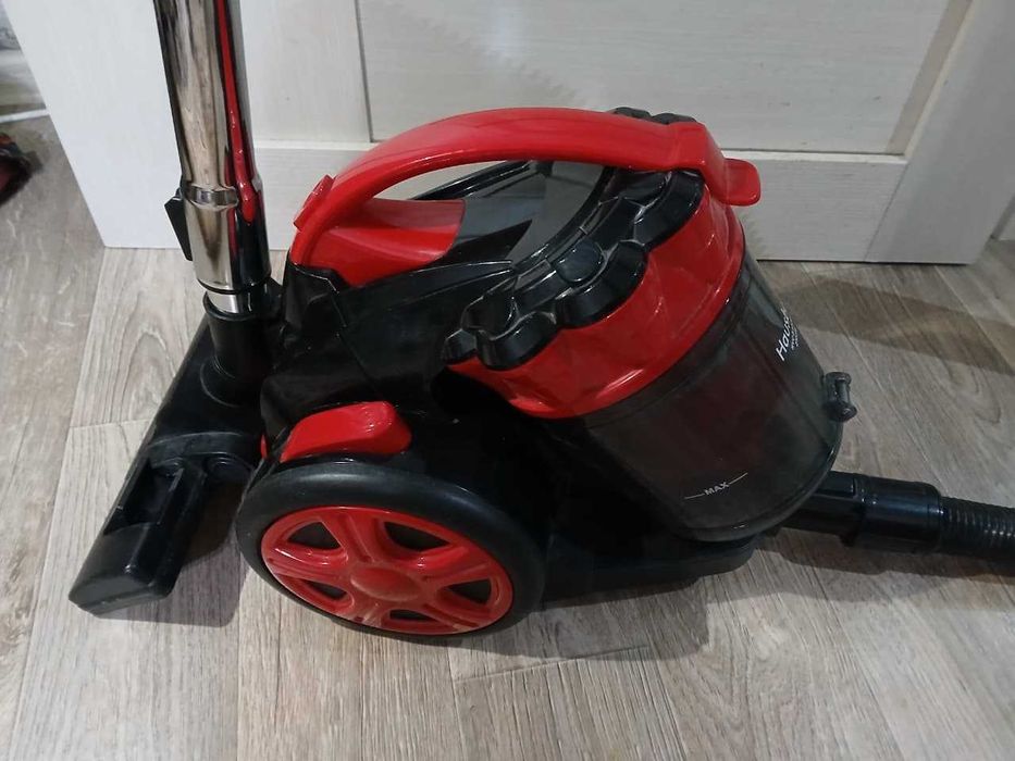 Пылесос Hausberg