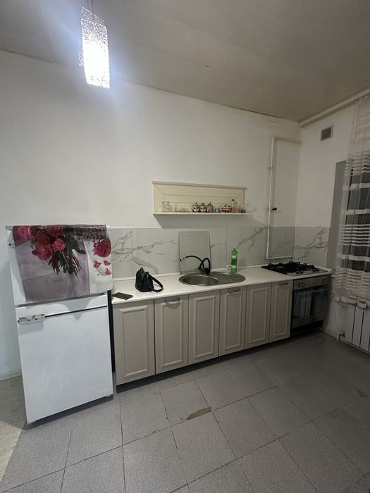 Сдам квартиру на курмыше