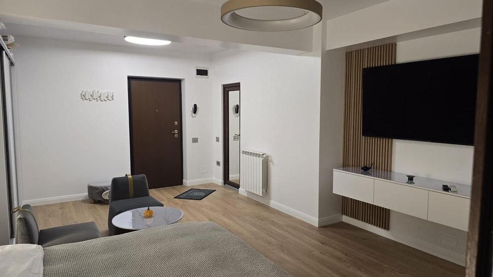 Cazare  STUDIO PREMIUM-Faleza Nord