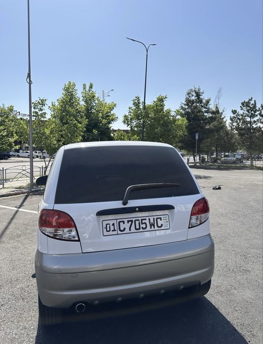matiz best 2017yil